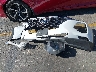 5NMS3CAD7LH****** Wrecked 2020 Hyundai Santa Fe in California State