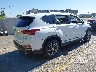 5NMS3CAD7LH****** Salvage and Wrecked 2020 Hyundai Santa Fe in California State