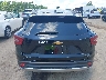KL77LHE29RC****** Wrecked 2024 Chevrolet Trax