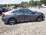 19XFC1F74ME****** Usados 2021 Honda Civic en Estado de Georgia