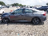 19XFC1F74ME****** Reparables 2021 Honda Civic en Estado de Georgia