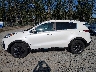 KNDP6CAC7L7****** Salvage 2020 Kia Sportage