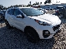 KNDP6CAC7L7****** Salvage and Wrecked 2020 Kia Sportage in Seattle