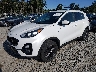 KNDP6CAC7L7****** Used and Repairable 2020 Kia Sportage in Seattle