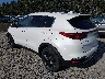 KNDP6CAC7L7****** Salvage and Repairable 2020 Kia Sportage in Seattle