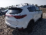 KNDP6CAC7L7****** Salvage and Wrecked 2020 Kia Sportage in Washington State