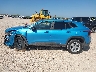 KL77LFEP1TC****** Reparables 2026 Chevrolet Trax en Estado de Texas
