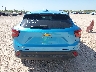 KL77LFEP1TC****** Destrozados 2026 Chevrolet Trax