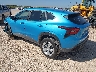 KL77LFEP1TC****** Salvamento y Reparables 2026 Chevrolet Trax en Abilene