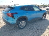 KL77LFEP1TC****** Salvamento y Destrozados 2026 Chevrolet Trax en Estado de Texas