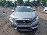 2HGFC4B5XHH****** Destrozados 2017 Honda Civic en Estado de Virginia