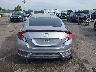2HGFC4B5XHH****** Destrozados 2017 Honda Civic