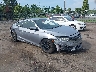 2HGFC4B5XHH****** Salvamento y Destrozados 2017 Honda Civic en Culpeper