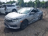 2HGFC4B5XHH****** Usados y Reparables 2017 Honda Civic en Culpeper