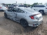 2HGFC4B5XHH****** Salvamento y Reparables 2017 Honda Civic en Culpeper