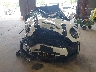 WMW43DL05P3****** Wrecked 2023 MINI Convertible in New York State