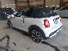 WMW43DL05P3****** Salvage and Repairable 2023 MINI Convertible in Newburgh