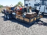 92MA9811221****** Salvamento y Destrozados 2018 MasterCraft 7x20 en Las Vegas