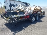92MA9811221****** Salvamento y Destrozados 2018 MasterCraft 7x20 en Estado de Nevada