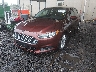 3FA6P0UU4GR****** Used and Repairable 2016 Ford Fusion Hybrid in New Castle