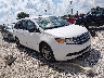 5FNRL5H40CB****** Salvamento y Destrozados 2012 Honda Odyssey en Springfield