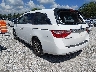 5FNRL5H40CB****** Salvamento y Reparables 2012 Honda Odyssey en Springfield