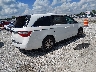 5FNRL5H40CB****** Salvamento y Destrozados 2012 Honda Odyssey en Estado de Missouri