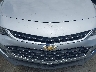 1G1ZD5ST8JF****** Destrozados 2018 Chevrolet Malibu en Estado de California