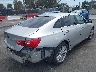 1G1ZD5ST8JF****** Salvamento y Destrozados 2018 Chevrolet Malibu en Estado de California