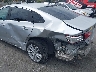 1G1ZD5ST8JF****** Salvamento y Reparables 2018 Chevrolet Malibu en Estado de California