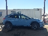 JF2GTHNC0M8****** Destrozados 2021 Subaru Crosstrek en Estado de California