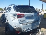 JF2GTHNC0M8****** Salvamento y Reparables 2021 Subaru Crosstrek en Fresno