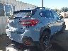 JF2GTHNC0M8****** Salvamento y Destrozados 2021 Subaru Crosstrek en Estado de California