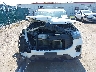 1FMUK8KH7SG****** Wrecked 2025 Ford Explorer in New York State