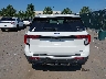 1FMUK8KH7SG****** Wrecked 2025 Ford Explorer