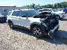 1FMUK8KH7SG****** Salvage and Wrecked 2025 Ford Explorer in Rochester