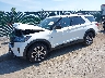 1FMUK8KH7SG****** Used and Repairable 2025 Ford Explorer in Rochester