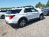 1FMUK8KH7SG****** Salvage and Wrecked 2025 Ford Explorer in New York State