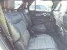 1FMUK8KH7SG****** Wrecked 2025 Ford Explorer in Rochester
