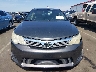 4T4BF1FK7CR****** Wrecked 2012 Toyota Camry in North Carolina State