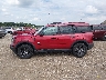 3FMCR9B61MR****** Salvage 2021 Ford Bronco Sport