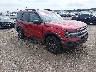 3FMCR9B61MR****** Salvage and Wrecked 2021 Ford Bronco Sport in Lincoln