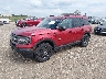 3FMCR9B61MR****** Used and Repairable 2021 Ford Bronco Sport in Lincoln