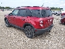 3FMCR9B61MR****** Salvage and Repairable 2021 Ford Bronco Sport in Lincoln