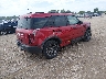3FMCR9B61MR****** Salvage and Wrecked 2021 Ford Bronco Sport in Illinois State