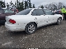 1G3WH52K2WF****** Salvamento y Destrozados 1998 Oldsmobile Intrigue en Estado de Washington