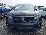 5FNYF6H72NB****** Wrecked 2022 Honda Pilot in Pennsylvania State