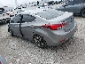 KMHDH4AE8FU****** Salvage and Repairable 2015 Hyundai Elantra in Des Moines