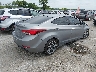 KMHDH4AE8FU****** Salvage and Wrecked 2015 Hyundai Elantra in Iowa State