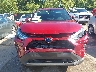 4T3B6RFV1RU****** Wrecked 2024 Toyota RAV4 Hybrid in Kansas State